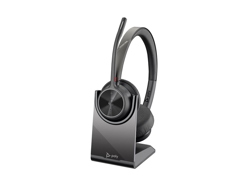 HP Poly Voyager 4320-M