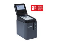 BROTHER PT-P950NW Etiqueteuse profession