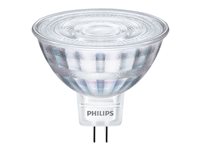 Philips by Signify 8719514307605 LED pære F 230lumen 2700K Varm hvid