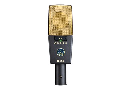 AKG C414 XLII - Microphone