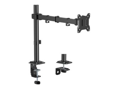 Konic Economy mounting kit for LCD Product shot Left-angle 79150