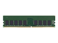 Kingston Server Premier DDR4  32GB 2666MHz CL19  ECC