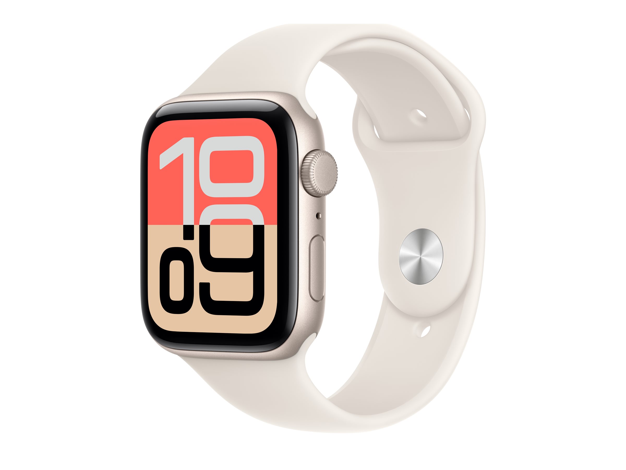 Apple Watch SE 3 (GPS)