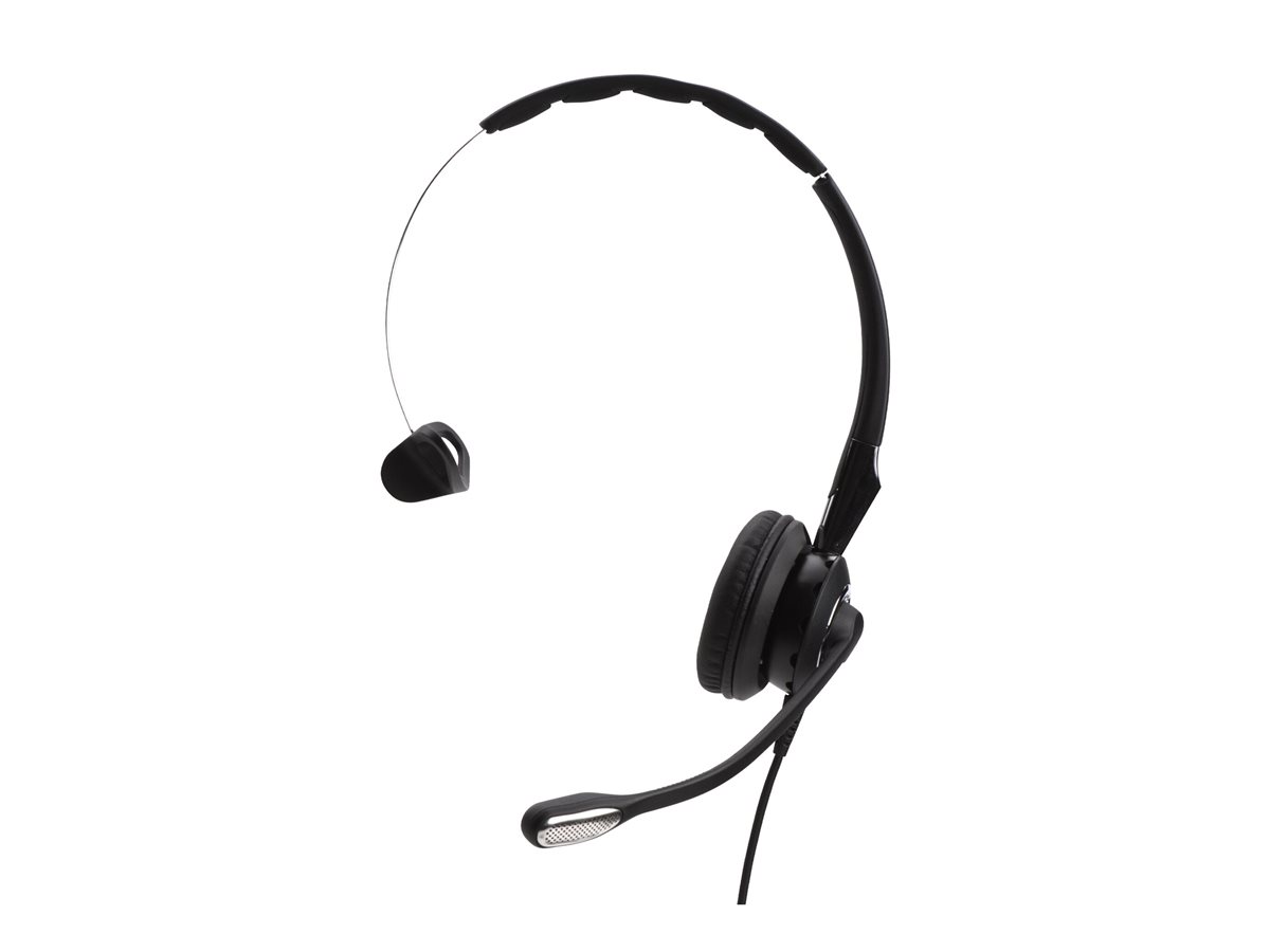 Jabra BIZ 2400 II QD Mono...