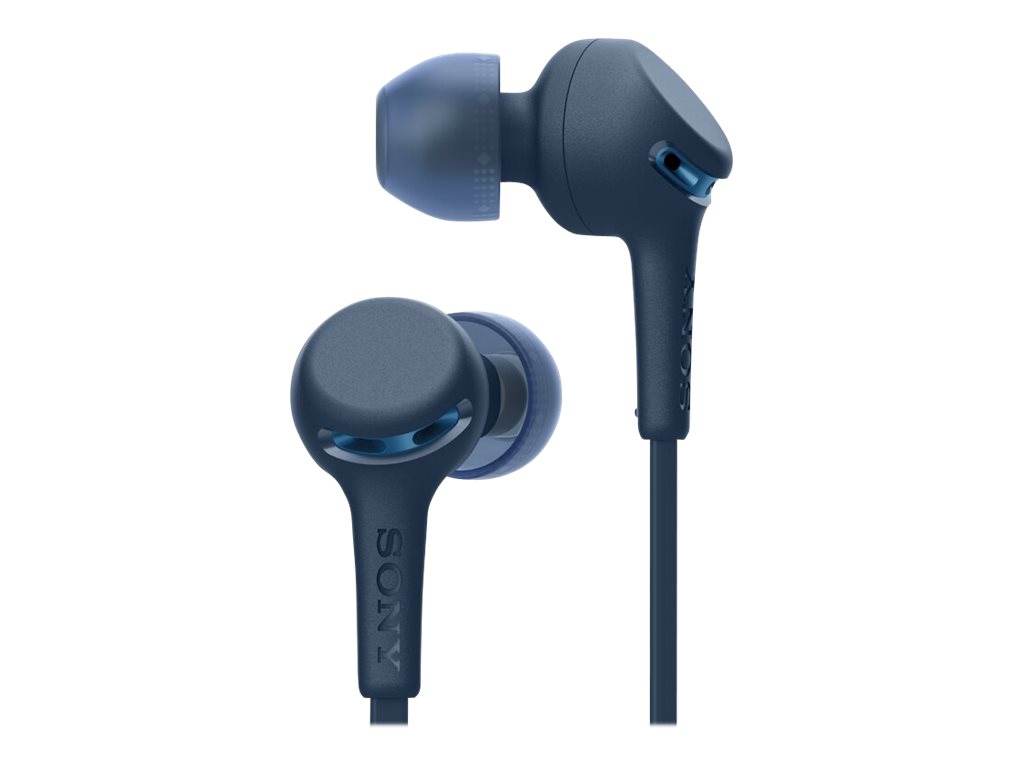 Sony WI-XB400 - Earphones with mic | Overview, Specs, Details | SHI