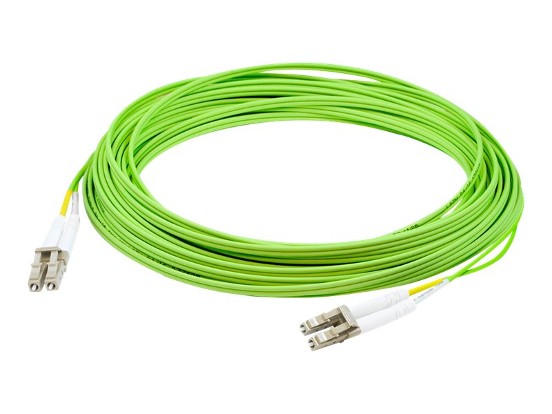 AddOn - Patch cable - LC/PC multi-mode (M) to LC/PC multi-mode (M)