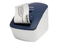 Imprimante étiquettes QL600 - USB