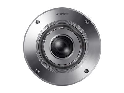 STAINLESS STEEL FISHEYE, POWERED BY WN7, 1/2.3IN12MP CMOS, MAX RESOLUTION 3008X3