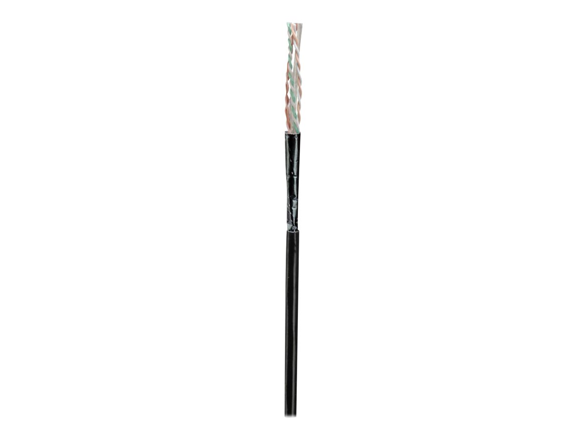Panduit TX6A - Bulk cable