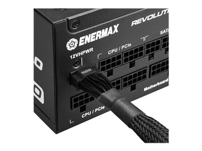 ENERMAX ERA1200EWT, Gaming-Komponenten Gaming-Netzteile,  (BILD5)