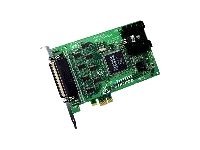 Brainboxes PX-275 - Serial adapter