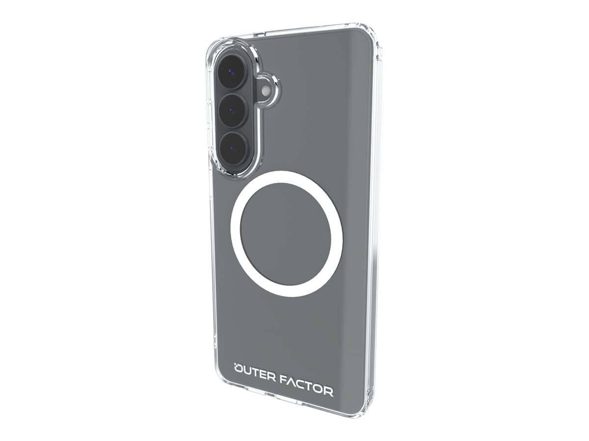 OuterFactor Ascend - Protective cover for cell phone