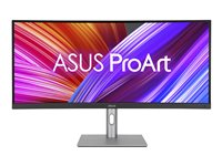 ASUS ProArt PA34VCNV 34.1' 3440 x 1440 (UltraWide) HDMI DisplayPort USB-C 60Hz