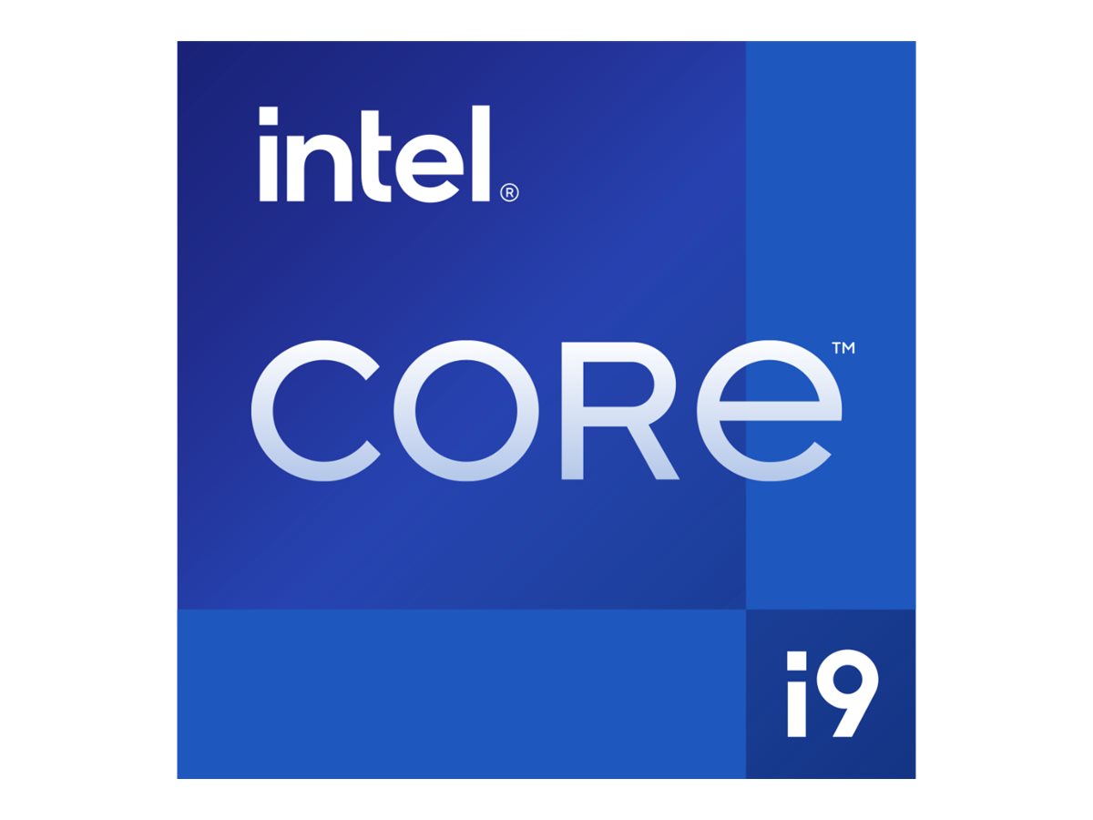 Intel Core i9 i9-13900K / 3 GHz processor - Box