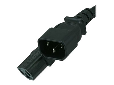Monoprice - Power extension cable