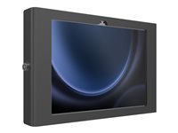 Compulocks Galaxy Tab S9/S9FE 10.9' Apex Secured Enclosure Wall Mount Tablet Indelukke 