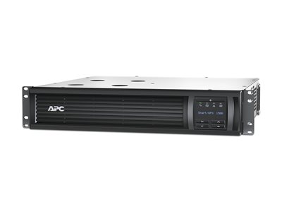 APC Smart-UPS - UPS (rack-mountable)
