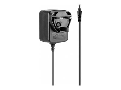 LINDY 24VDC 1.25A Power Supply 5.5/2.1mm
