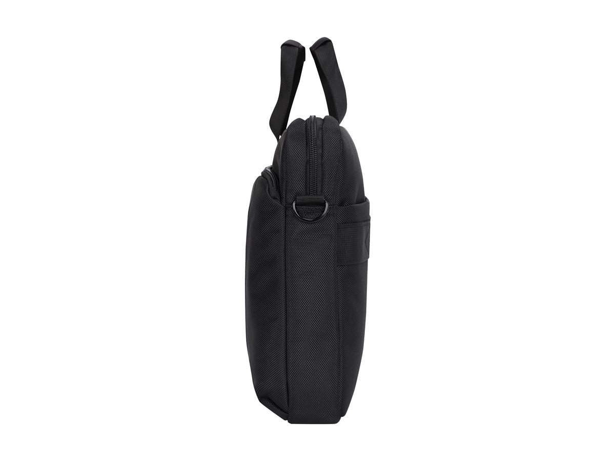 SantaMonica-16BriefcaseRecycled-Black – foto 6