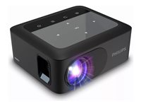 Philips 110 (NPX110) LCD-projektor HD HDMI