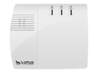 LUPUSEC XT2 Plus Central controller