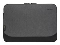 Targus Cypress Sleeve with EcoSmart - notebook sleeve