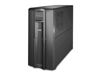 INTL SMART-UPS 3000VA TOWER 230V