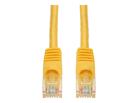 AddOn - Cordon de raccordement - RJ-45 (M) pour RJ-45 (M) - 2.13 m 
