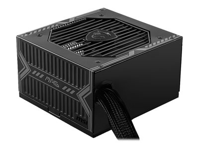MAG A550BN 550W POWER SUPPLYUNIT