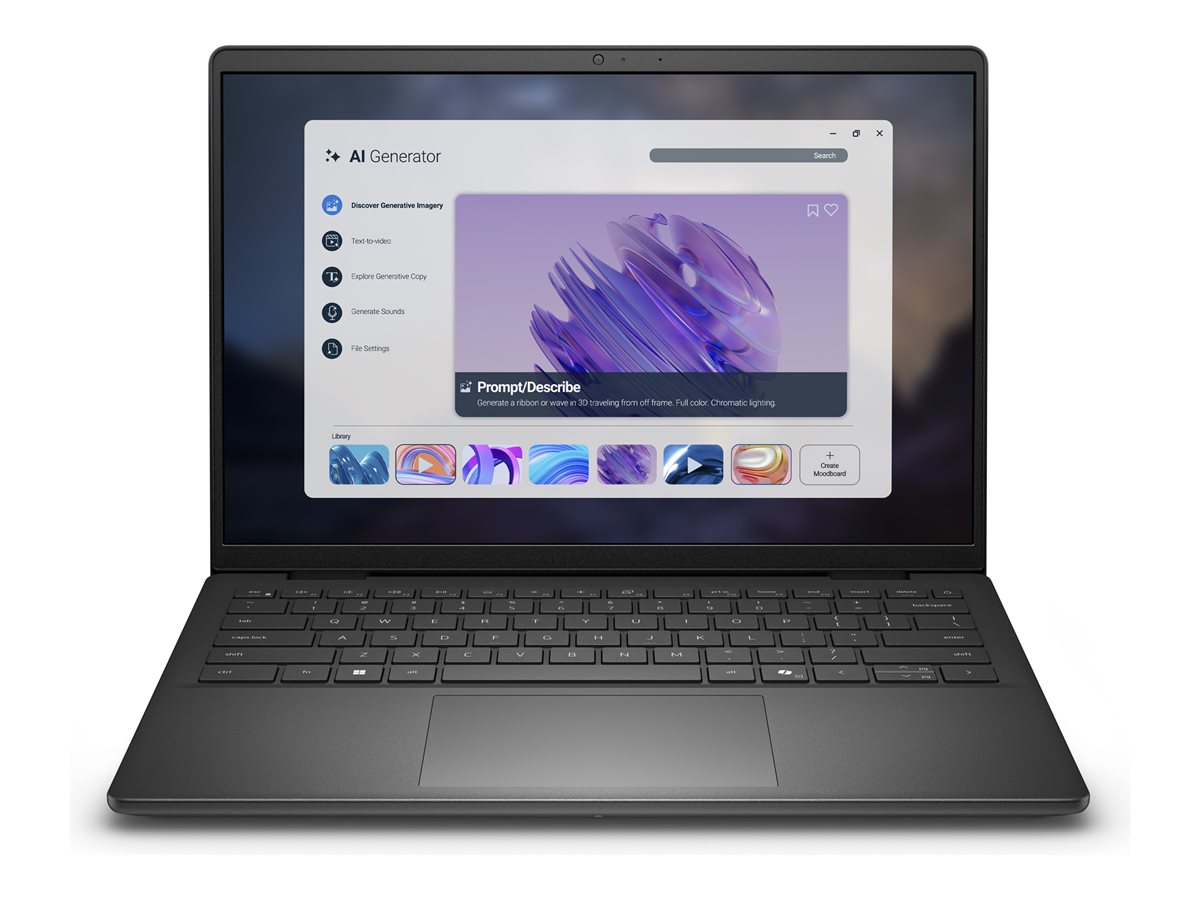 Dell Pro 14 Essential PV14255 – foto 3