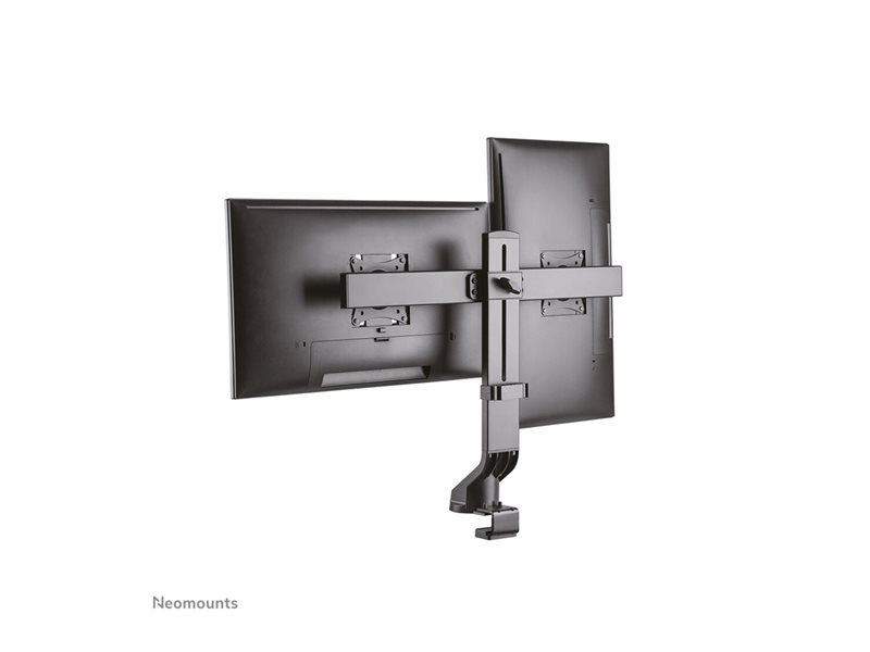 NEOMOUNTS FPMA-D860DBLACK Desk Mount