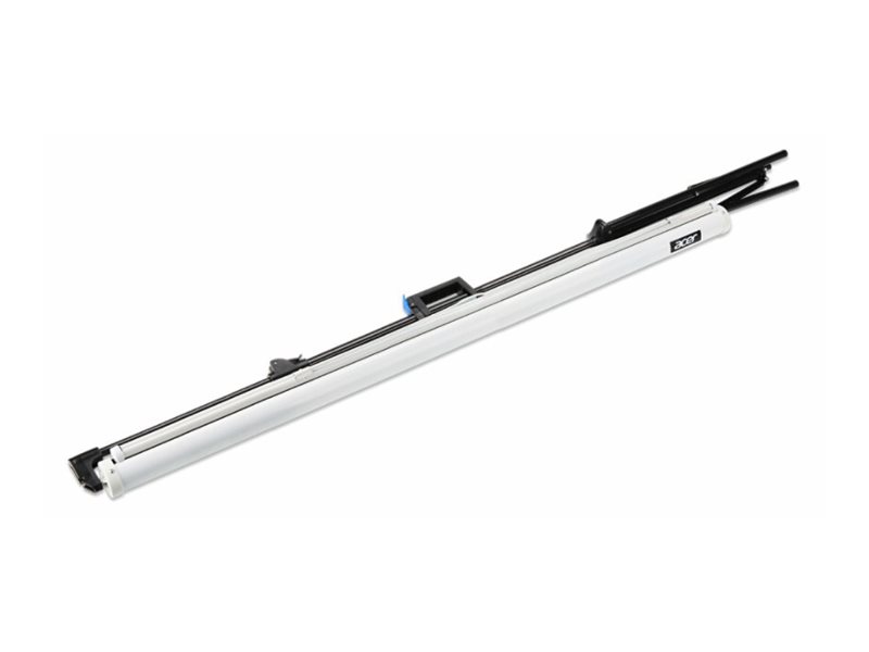 ACER T82-W01MW 82.5in (16:10) Tripod Scr