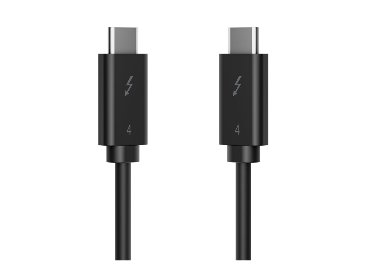 HP Kabel Thunderbolt – foto 2