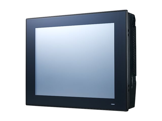 Advantech PPC-6121 - Barebone