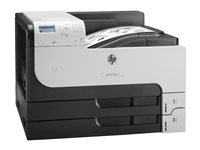 HP LASERJET ENTERPRISE 700 M712