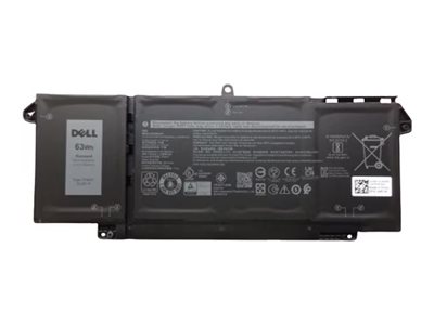 Dell - Notebook battery