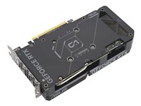 ASUS Dual GeForce RTX 4060 Ti EVO 16Go