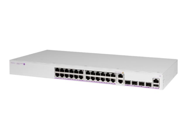ALE OS6360-24 GigE fixed chassi