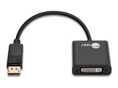 SIIG - Adapter - single link