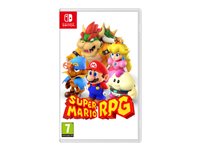 Super Mario RPG