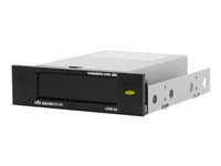 Overland-Tandberg RDX QuikStor - Lecteur de disque - cartouche RDX - SuperSpeed USB 3.0 