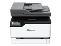 Lexmark MC3326i - multifunction printer - colour