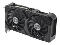 ASUS Dual GeForce RTX 4060 Ti EVO 16GB