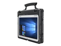 Panasonic Toughbook 33 Rugged tablet Intel Core i7 10810U / 1.1 GHz Win 10 Pro 64-bit 