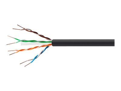 Monoprice - Bulk cable