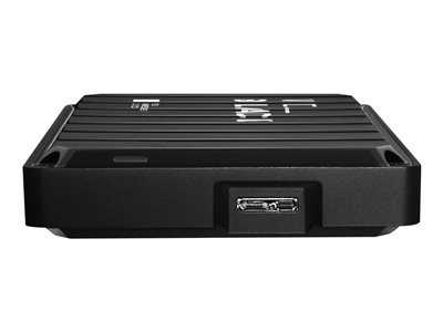 WD BLACK P10 GAME DRIVE 5To BLACK