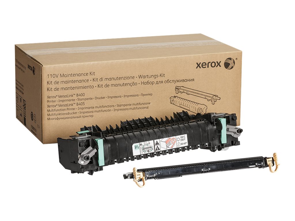 110V FUSER MNT KIT FF/VERSALINK B400/B405
