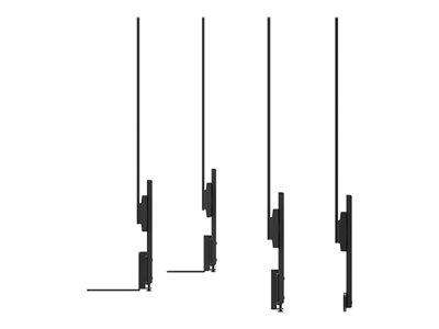 NEOMOUNTS AV2-500BL, Optionen & Zubehör Andere Videobar  (BILD5)