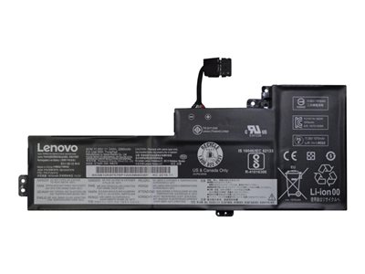 Lenovo - notebook battery - Li-Ion - 2080 mAh - 24 Wh