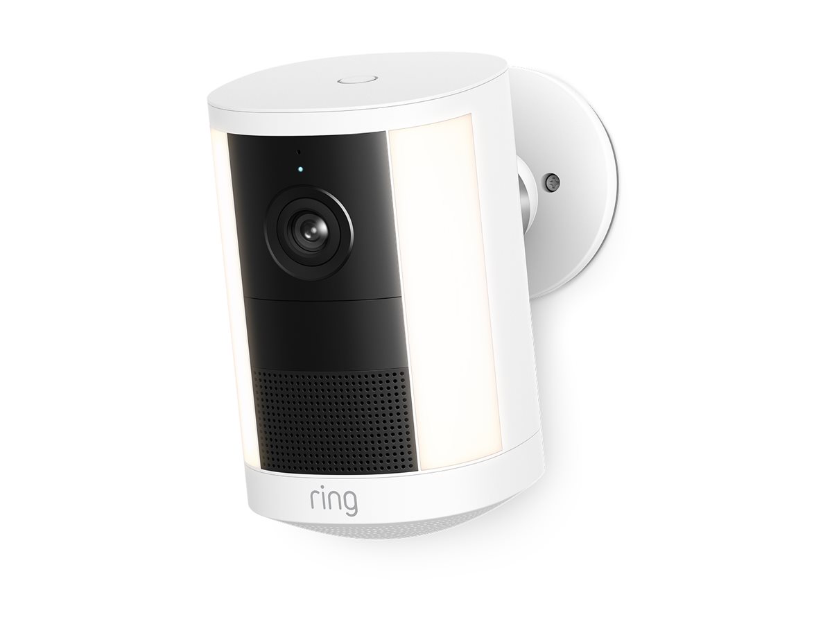 Spotlight Cam 2nd Gen -...